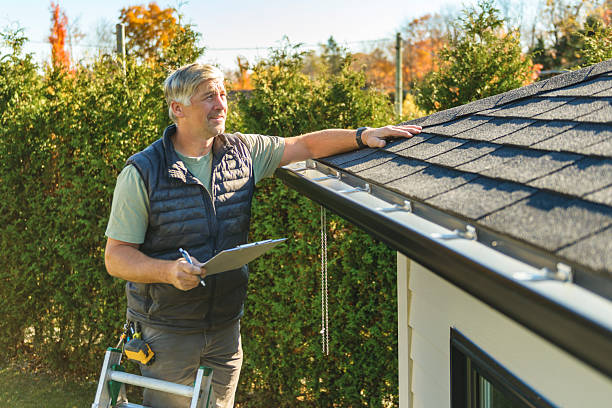 Affordable Commercial Roofing solutions in Harper, WV